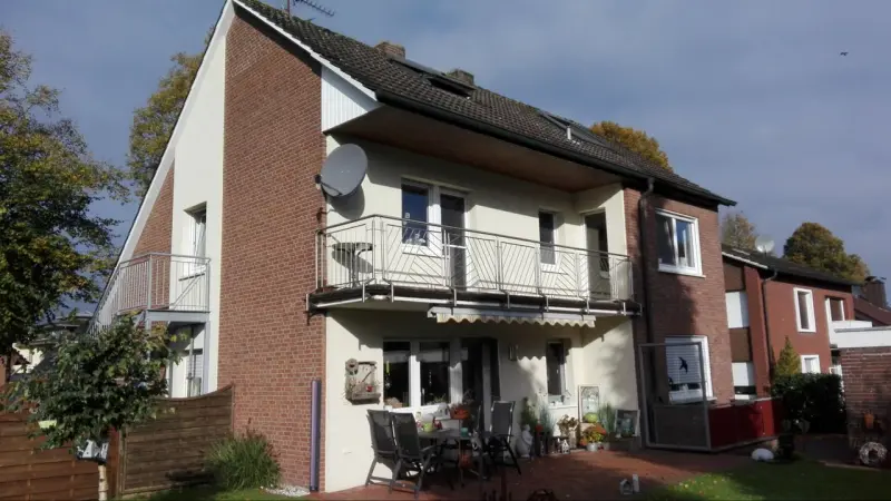 Ferienwohnung Rheine