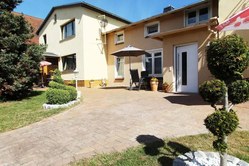 Ferienwohnung Kühlungsborn Ost