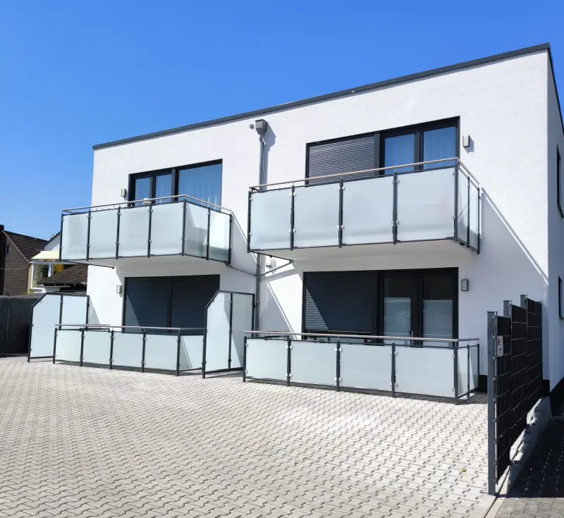 Ferienwohnung  Grünberg