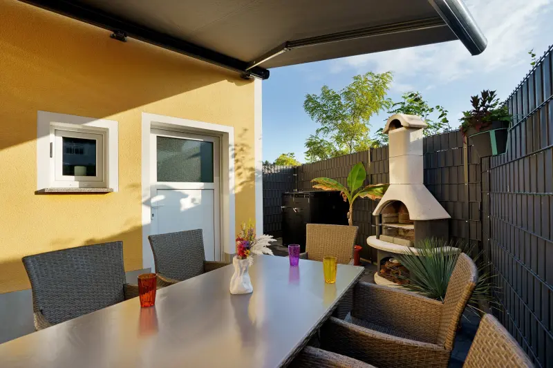 Ferienwohnung Lauchhammer