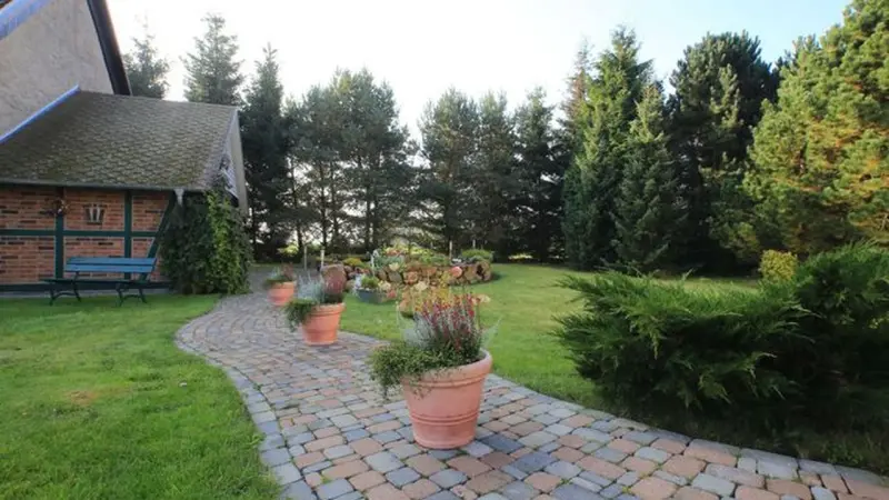 Familienfreundliches wunderschönes Apartment mit Terrasse und Grill