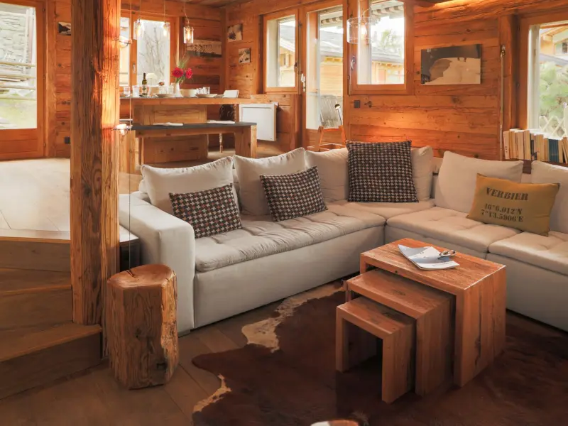 Ferienwohnung Verbier