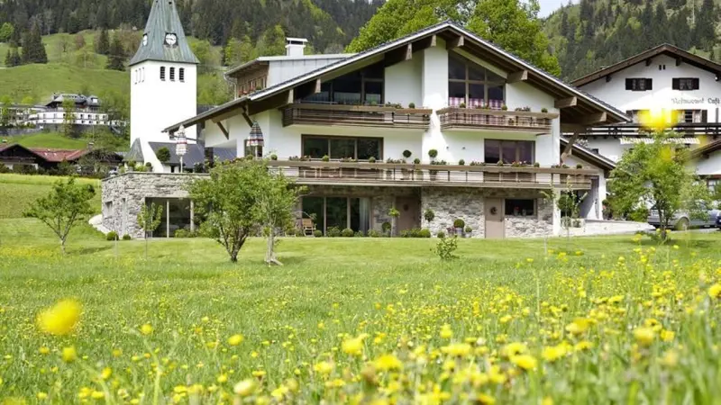 Ferienwohnung Oberjoch
