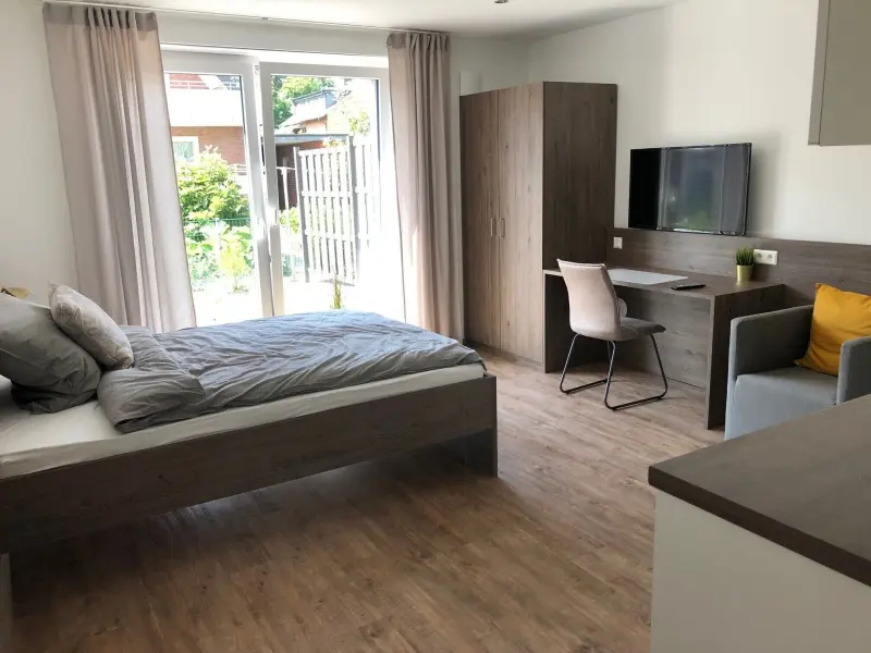 Ferienwohnung  Steinhagen