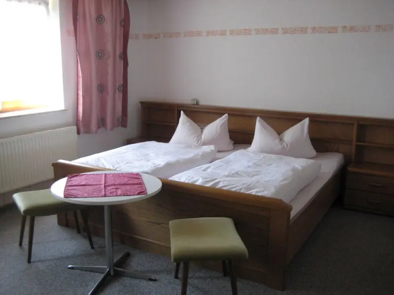 Ferienwohnung Pottenstein