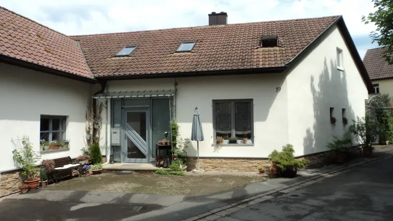 Ferienwohnung Neustadt an der Aisch
