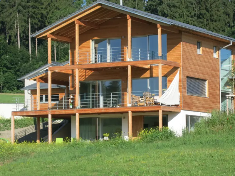 Ferienwohnung Maierhöfen