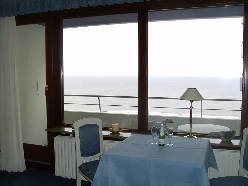 Ferienwohnung Westerland