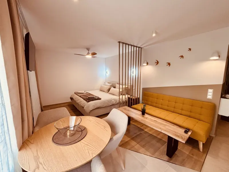 Ferienwohnung Leonberg