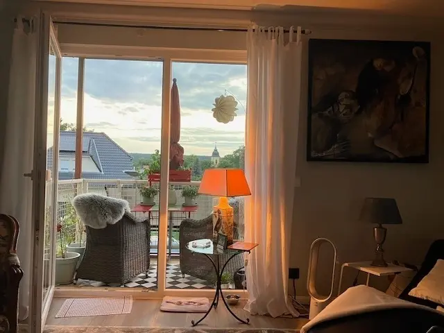 Ferienwohnung Mittenwalde