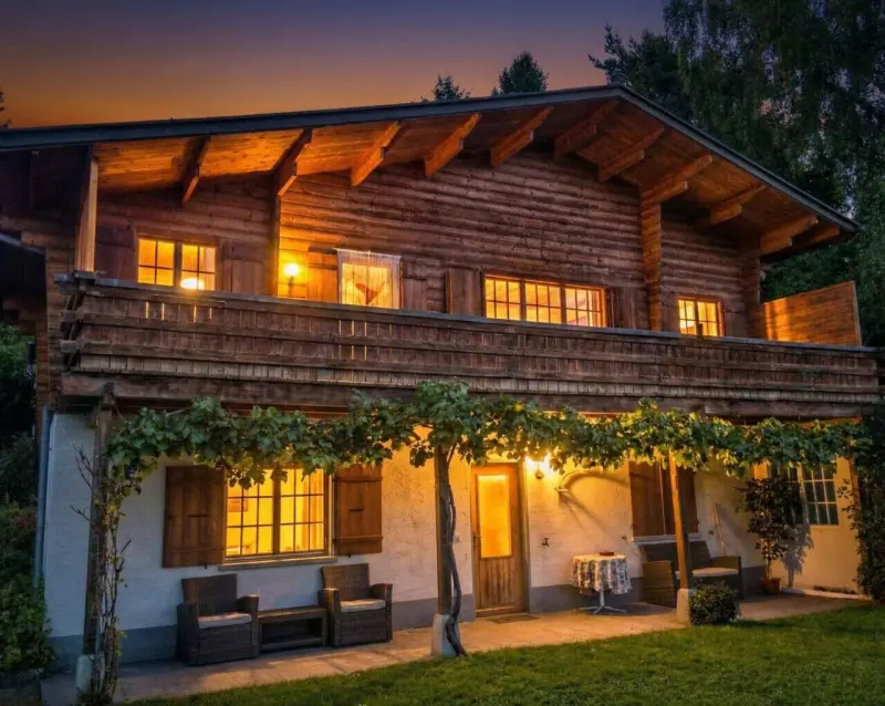 Chalet  Sigriswil