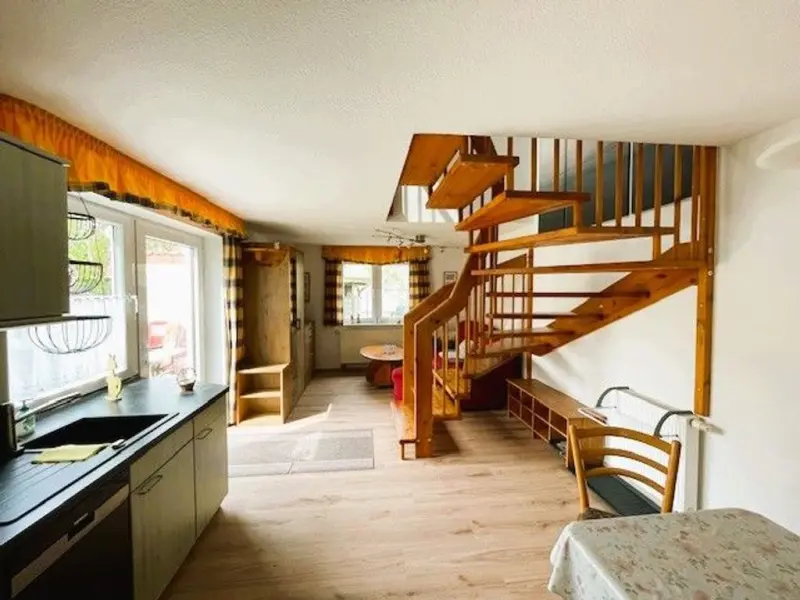 Ferienhaus Waren (Müritz)