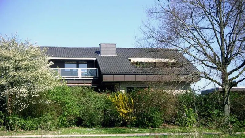 Ferienwohnung Ascheberg