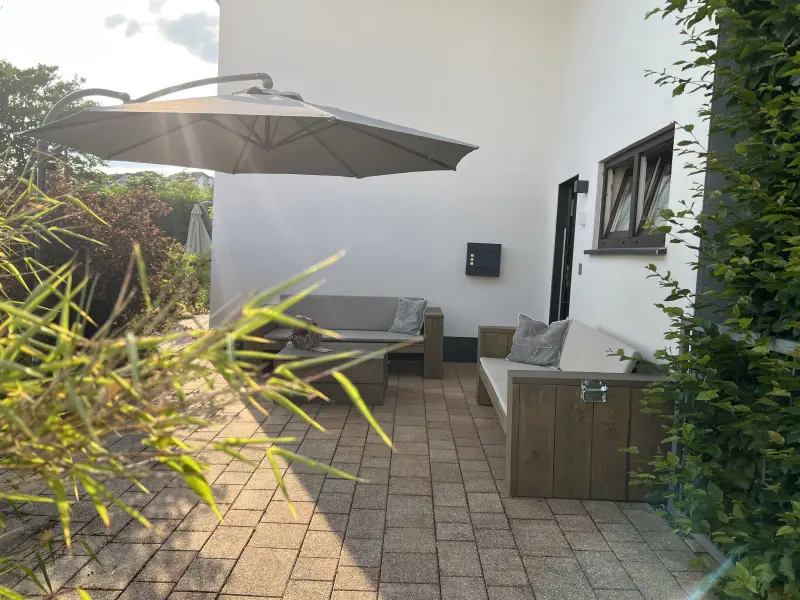 Ferienwohnung Sorpesee