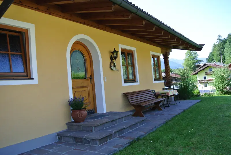 Ferienwohnung Lofer