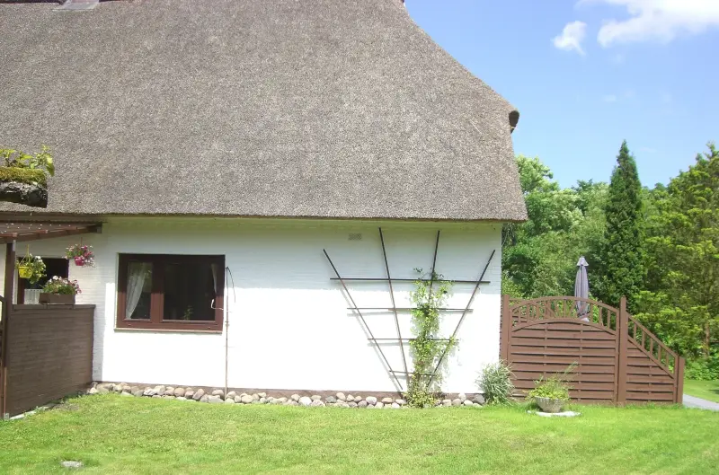 Ferienwohnung  Olpenitz