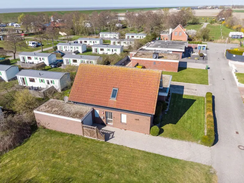 Ferienhaus Upleward