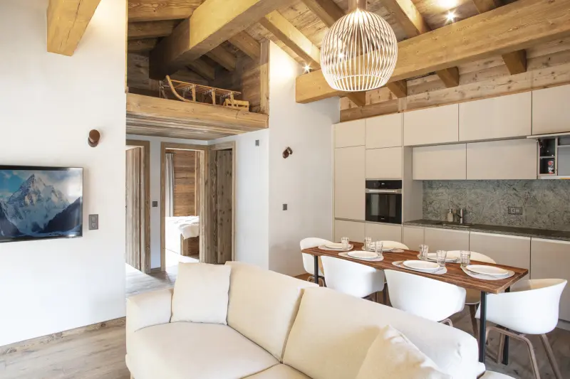 Ferienwohnung mit Hund in Zinal, Grimentz Zinal / Val d'Anniviers für max. 6 Personen Ferienwohnung mit Hund in Zinal, Grimentz Zinal / Val d'Anniviers für max. 6 Personen