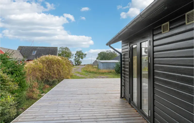 Ferienhaus Balka Strand