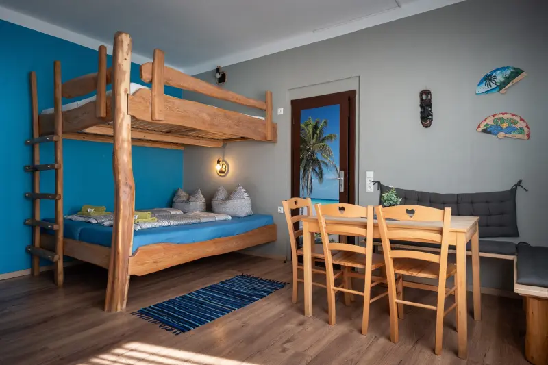 Bed & Breakfast Rothenburg/Oberlausitz