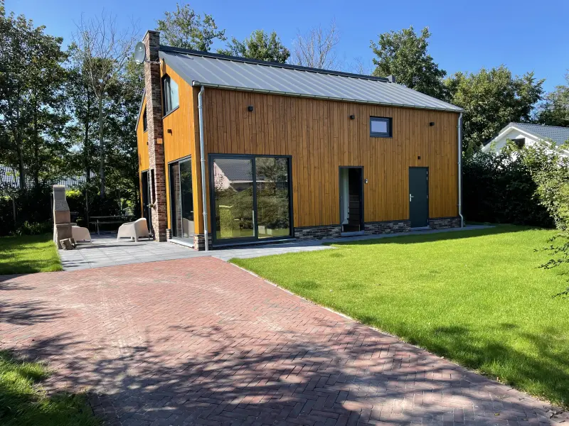Bungalow Den Helder