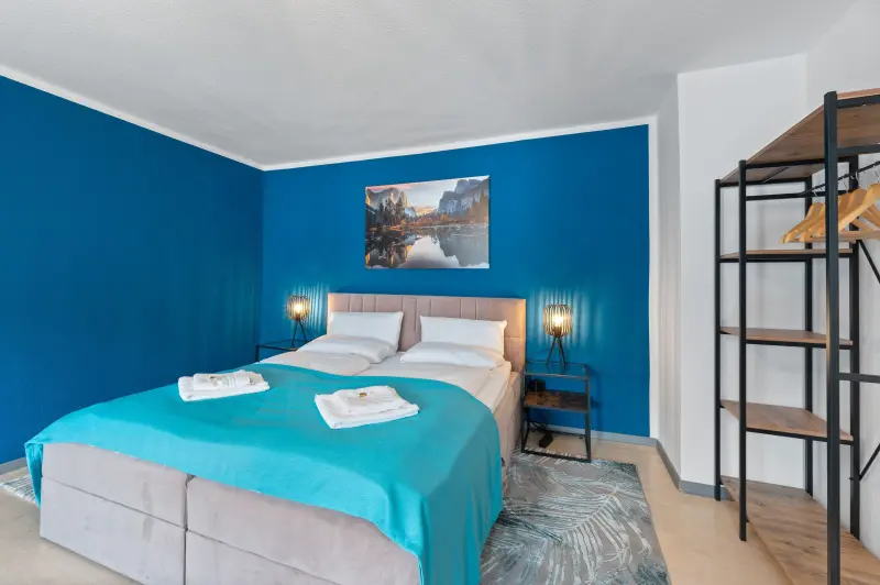 Ferienwohnung Plochingen