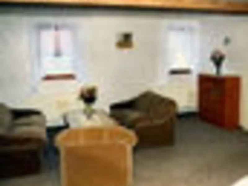 Ferienwohnung  Bad Frankenhausen/Kyffhäuser