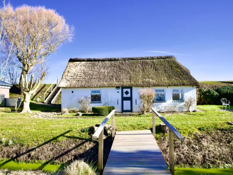 Ferienhaus Nordstrand