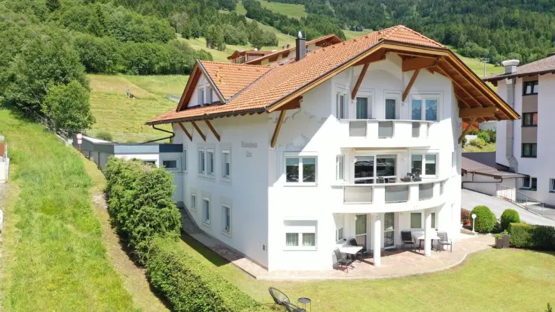 Ferienwohnung  Gemeinde Jerzens