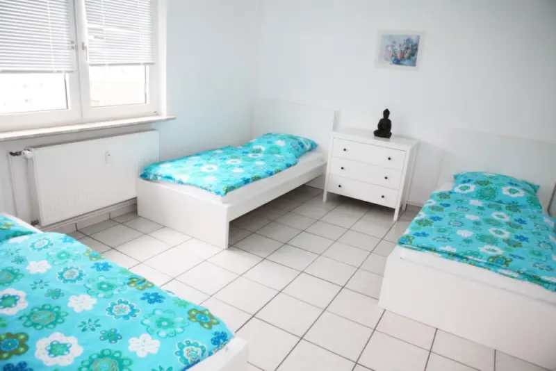 Ferienwohnung  Bochum