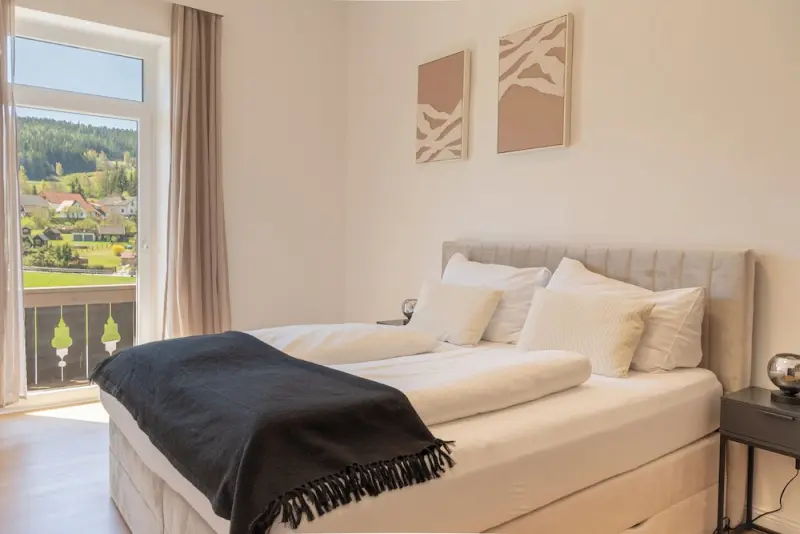 Aparthotel Spital am Semmering