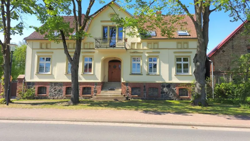 Ferienwohnung Lindow (Mark)