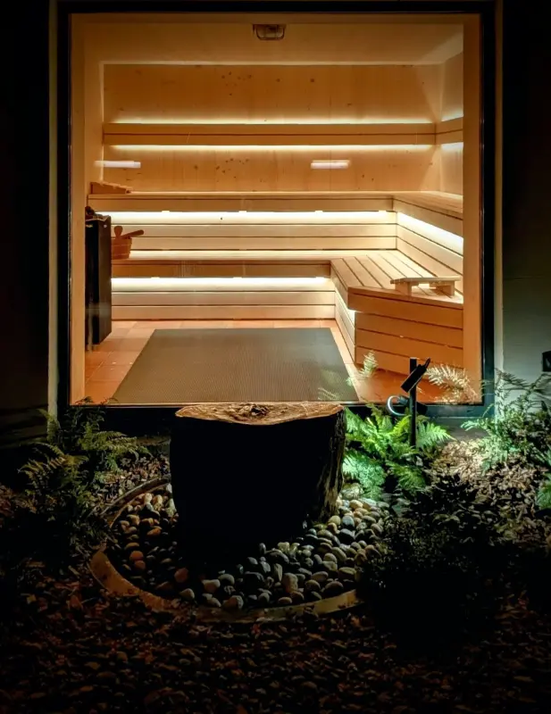 Chalet  Tornow