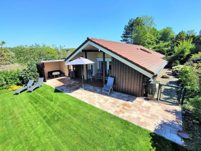 Ferienhaus  Emmerthal