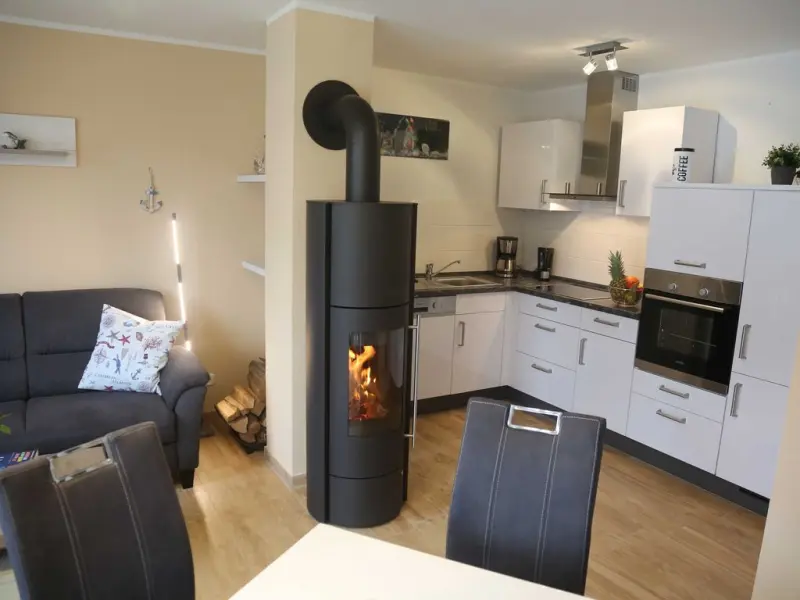 Ferienwohnung Heiligendamm