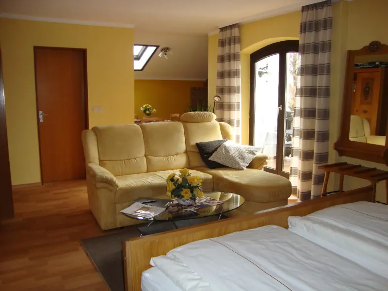 Ferienwohnung Bad Füssing