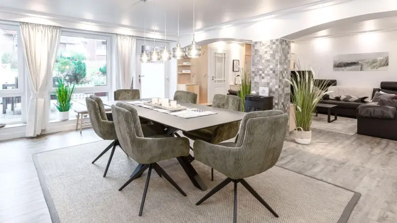 Ferienwohnung  Juist