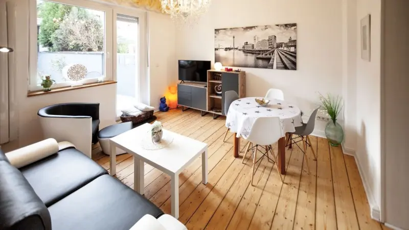Ferienwohnung  Hilden