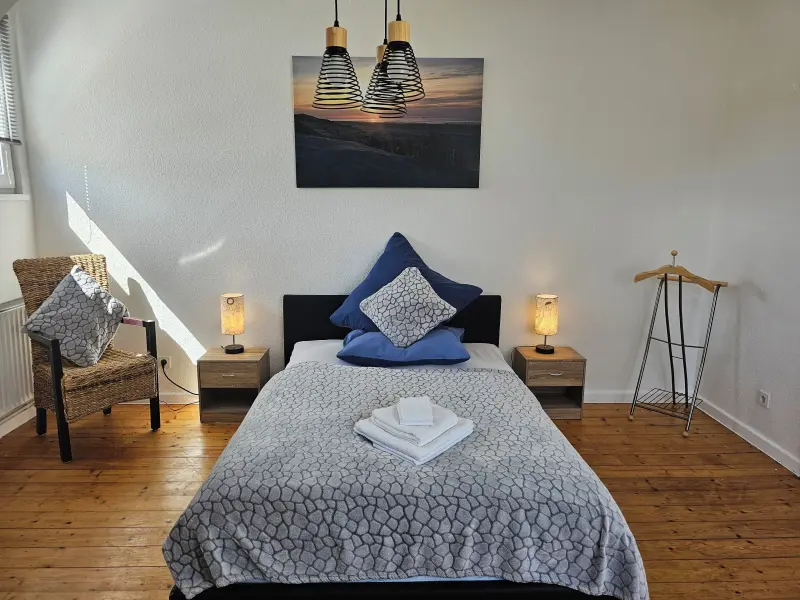 Ferienwohnung Duderstadt