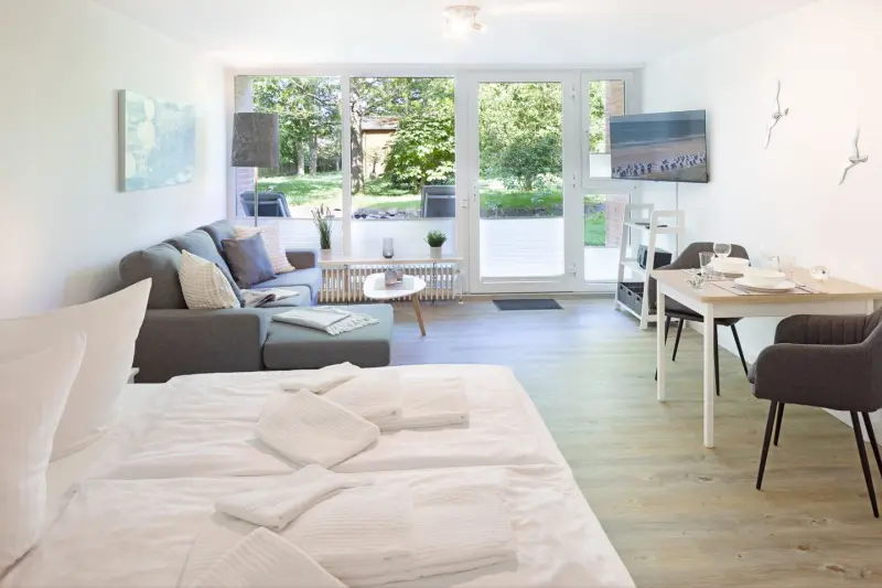 Ferienwohnung List