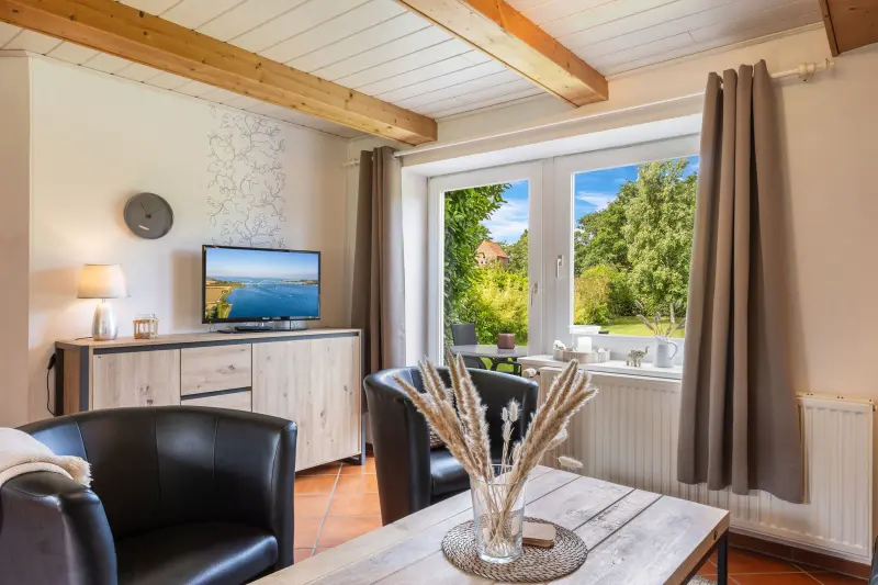 Ferienwohnung Westermarkelsdorf