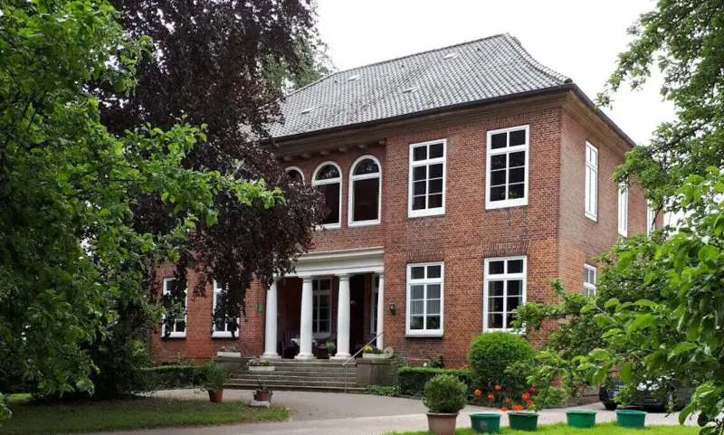 Ferienhaus Nordenham