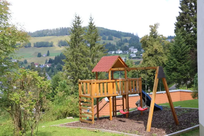 Ferienwohnung Todtnauberg