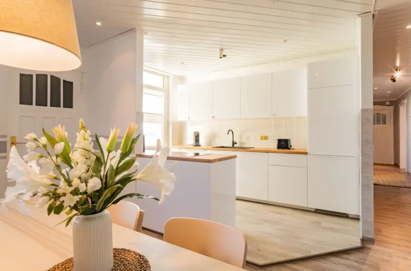 Ferienwohnung Petershagen/Eggersdorf
