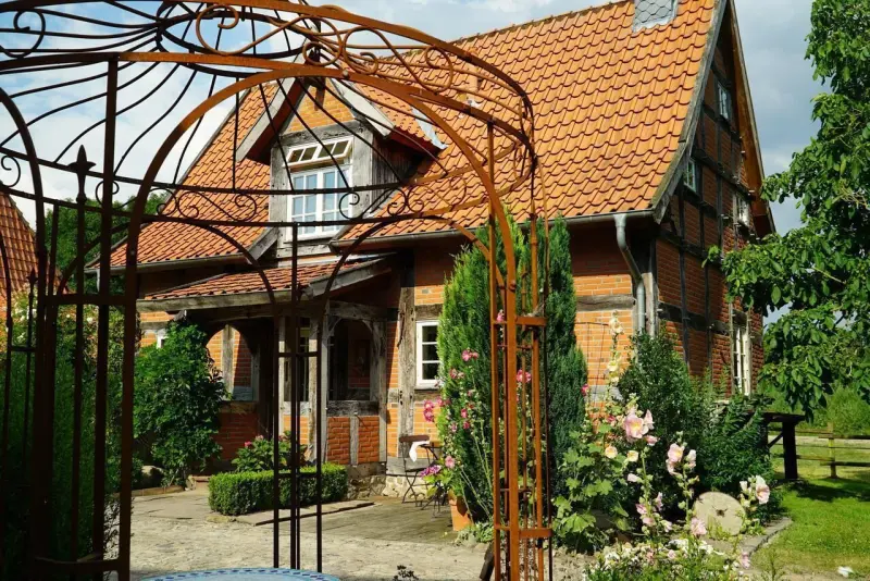 Ferienhaus Bassum