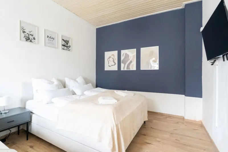 Ferienwohnung  Kapfenberg
