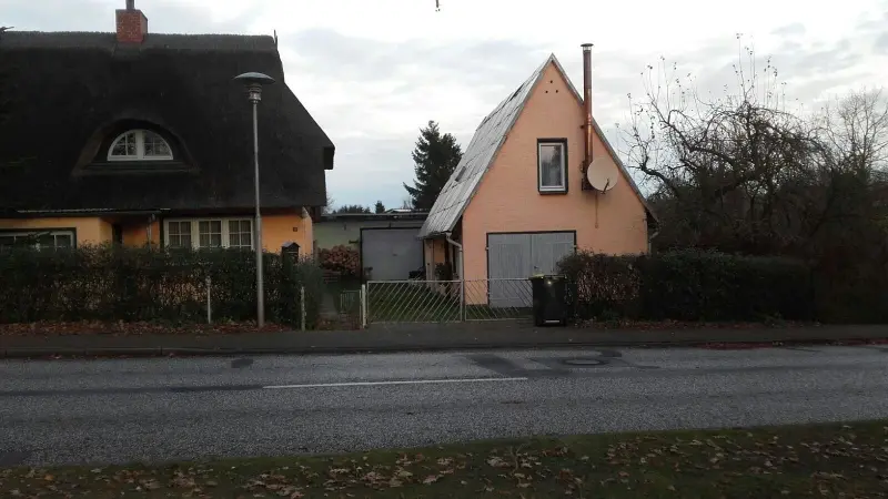 Ferienwohnung Schweriner See