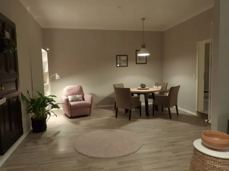 Ferienwohnung Goch