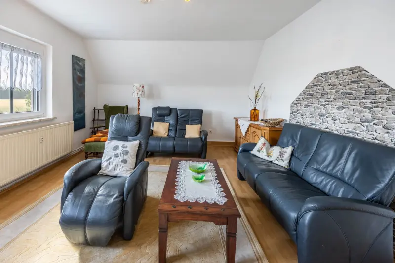 Ferienwohnung Herzberg (Elster)