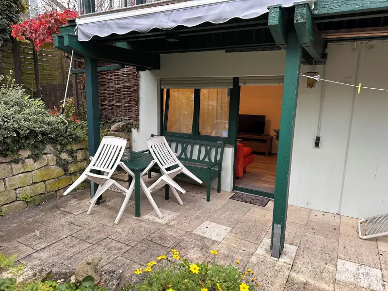 Ferienwohnung  Auenwald